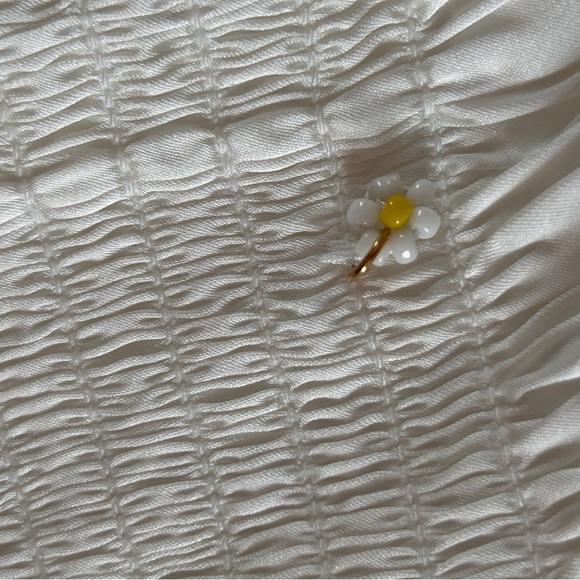 NATURAL LIFE silky split skort - NEW - Picture 10 of 13